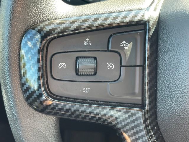 Used 2024 Chevrolet Silverado 2500 Custom w/ Custom Value Package image 7