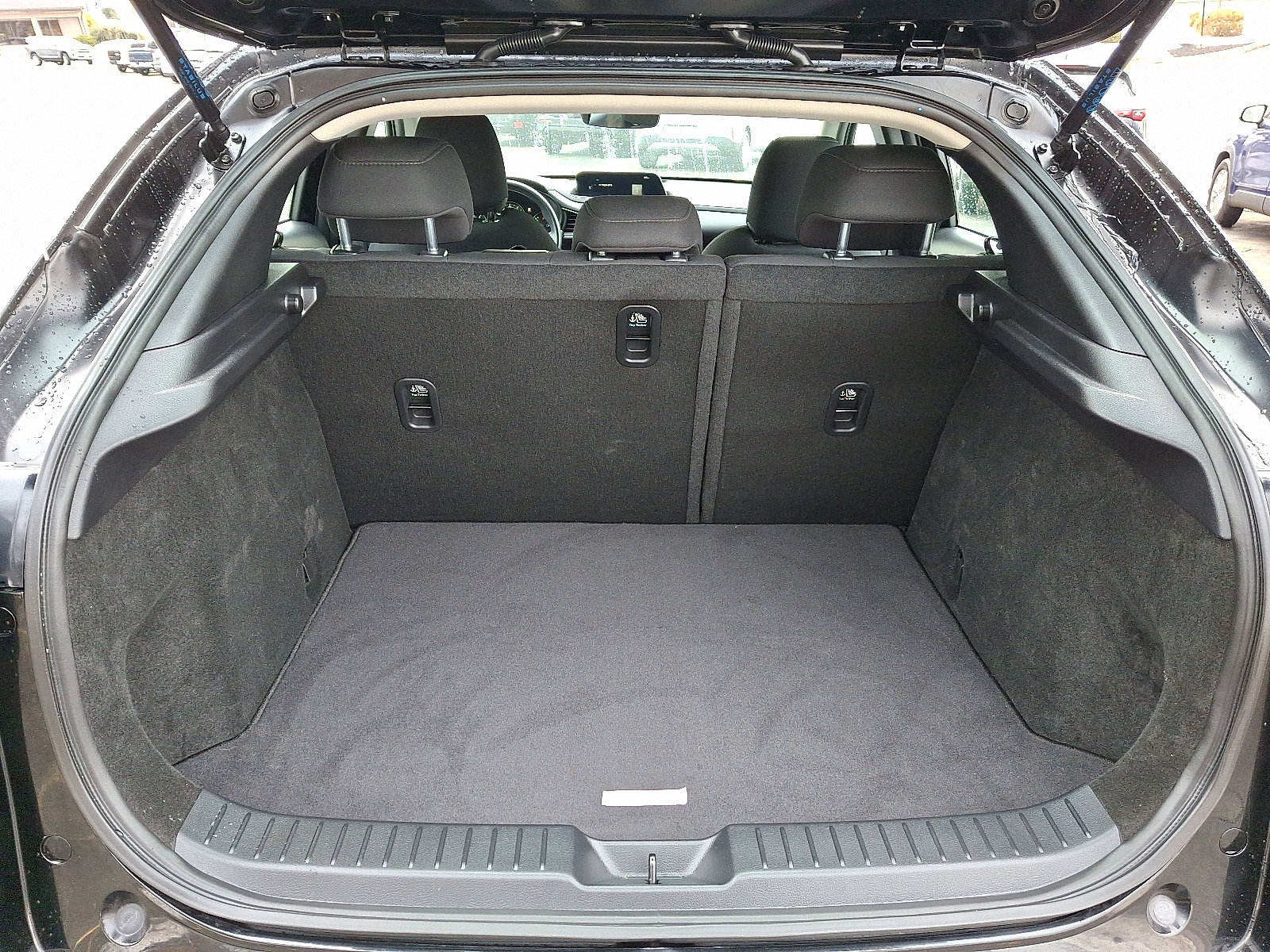 Used 2024 MAZDA CX-30 AWD 2.5 S image 30