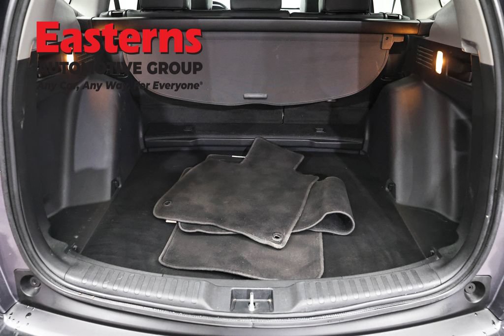 Used 2022 Honda CR-V EX-L image 9