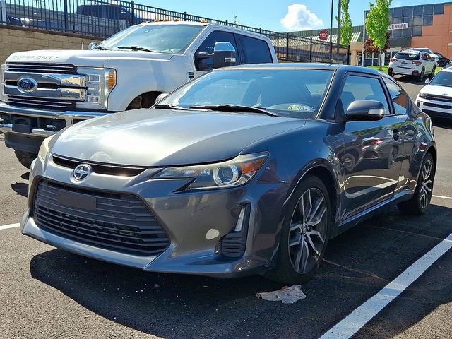 Used 2014 Scion tC FWD image 3
