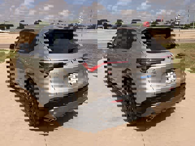 Used 2025 Acura ADX A-Spec image 5