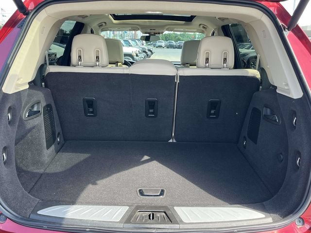 Used 2017 Buick Envision Essence FWD image 21