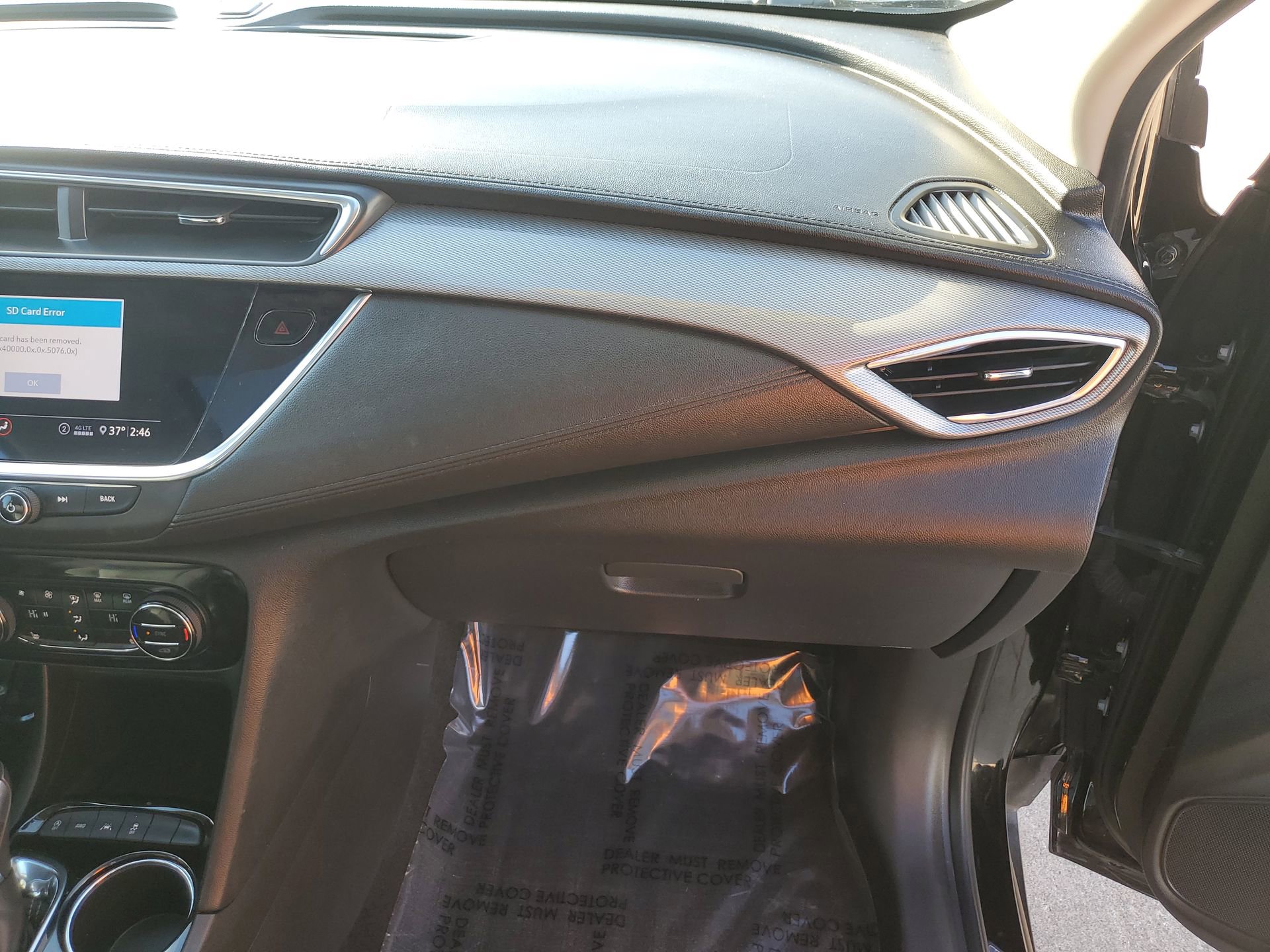 Used 2020 Buick Encore GX Select w/ Experience Buick Package image 35