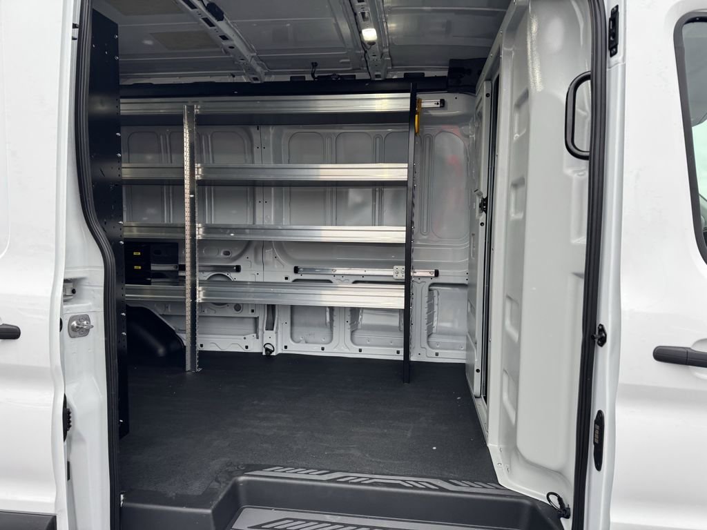 New 2026 Ford Transit 250 148 Medium Roof image 7