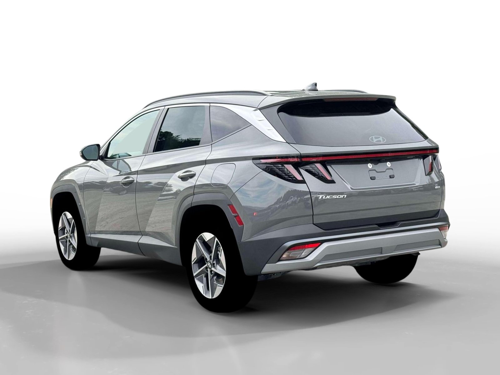 New 2026 Hyundai Tucson SEL AWD/4WD image 5