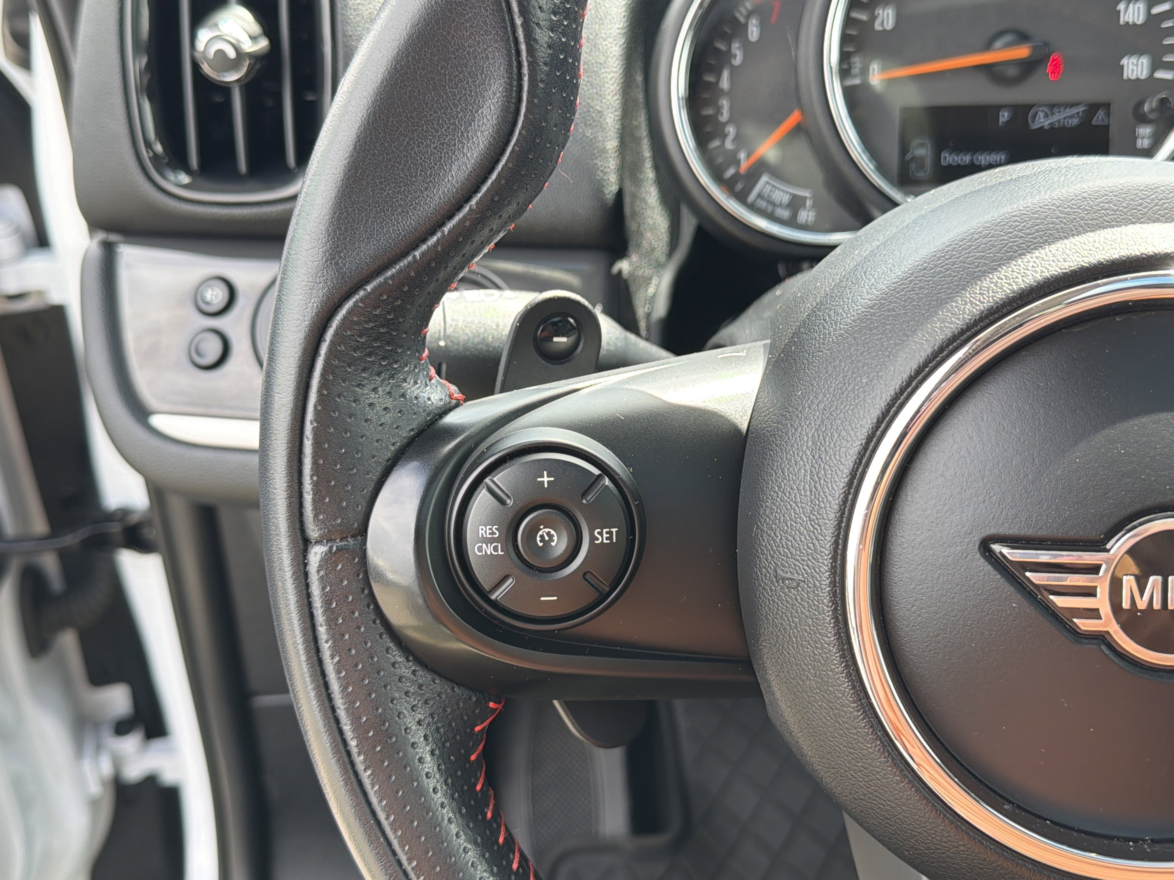 Used 2020 MINI Cooper Countryman S w/ Storage Package AWD/4WD image 17