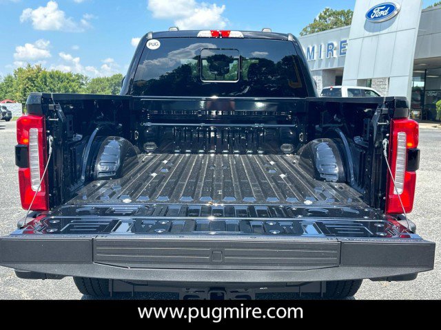 New 2025 Ford F350 King Ranch image 18