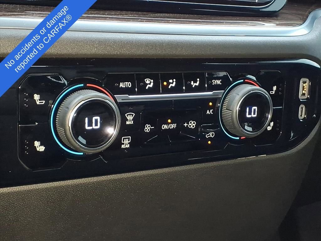 Used 2025 Chevrolet Silverado 1500 LT image 22