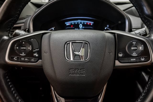 Used 2018 Honda CR-V EX-L image 13