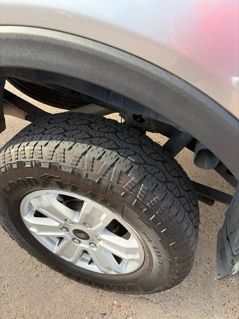 Used 2024 Ford Ranger XL RWD image 10