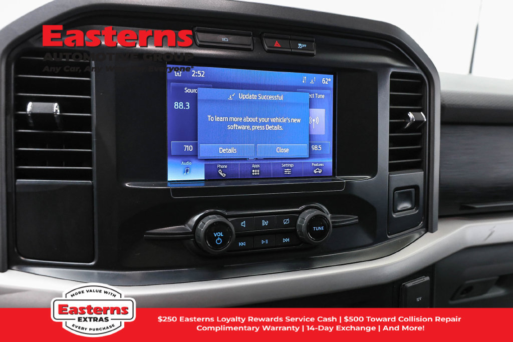 Used 2022 Ford F150 XLT AWD/4WD image 19
