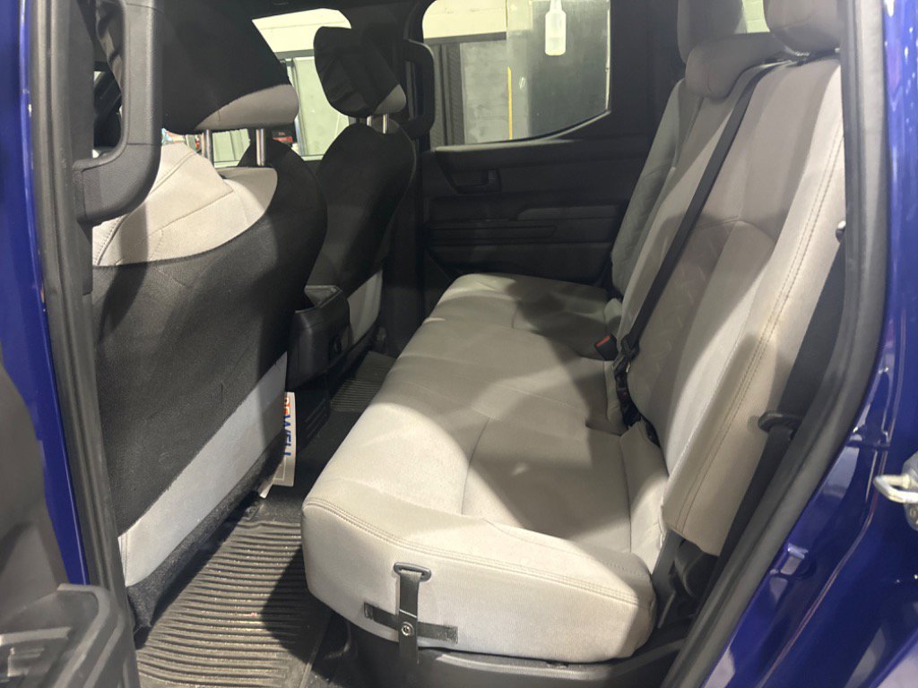 Used 2024 Toyota Tacoma SR5 w/ SR5 Upgrade Package image 6