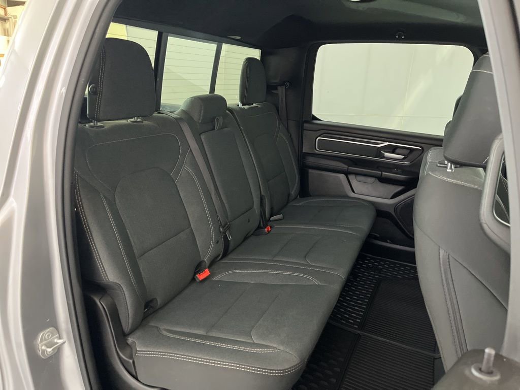 Used 2022 RAM 1500 Big Horn image 20