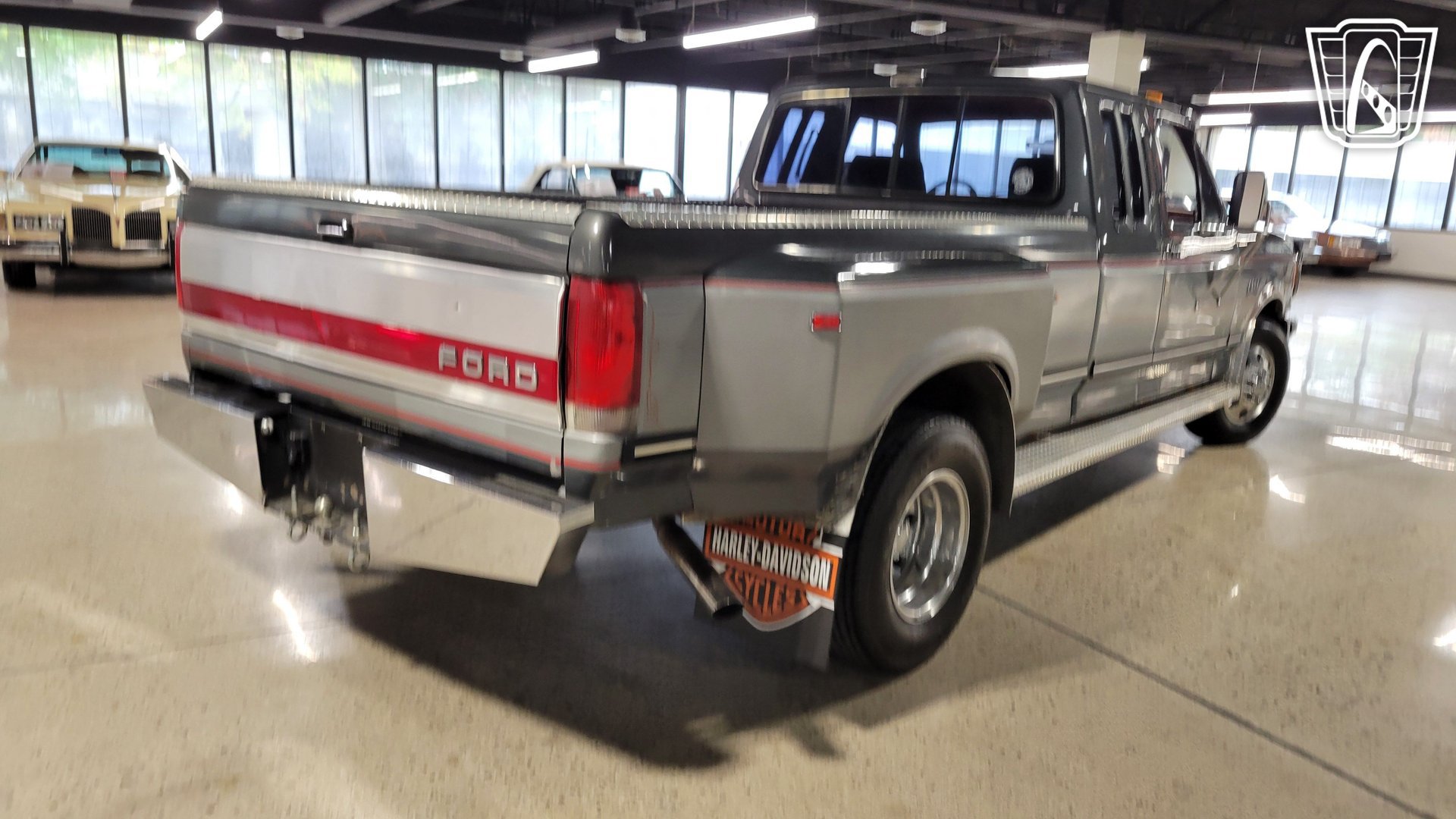 Used 1987 Ford F250 2WD SuperCab image 32
