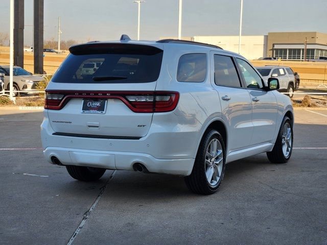 Used 2023 Dodge Durango GT image 14