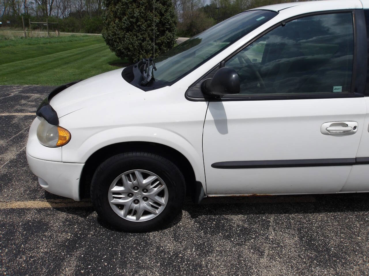 Used 2003 Dodge Grand Caravan Sport image 27