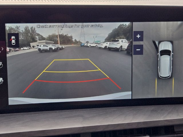 Used 2023 Kia Telluride SX Prestige AWD/4WD image 30