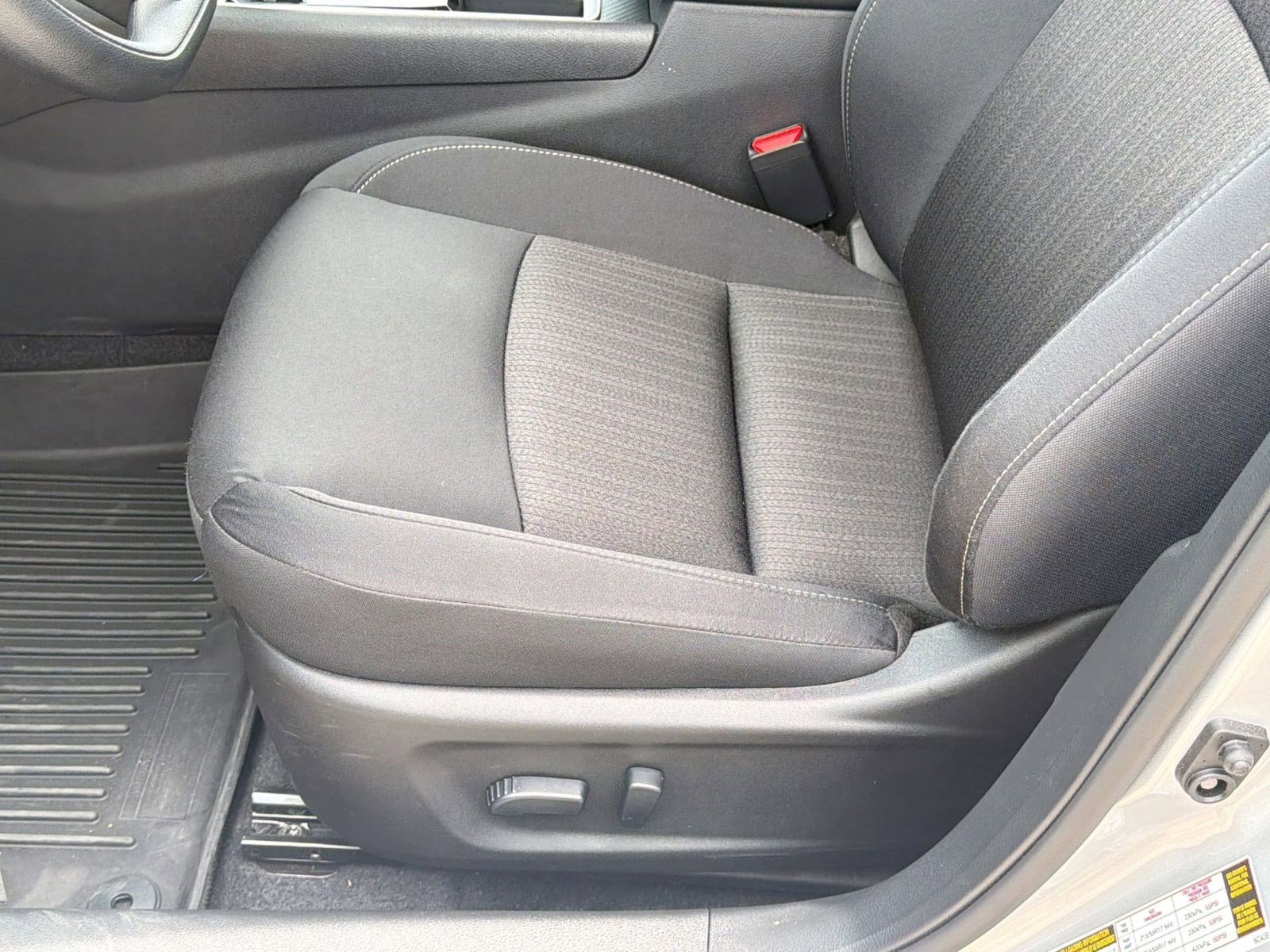 Certified 2025 Nissan Altima 2.5 SV w/ SV Special Edition Package FWD image 14