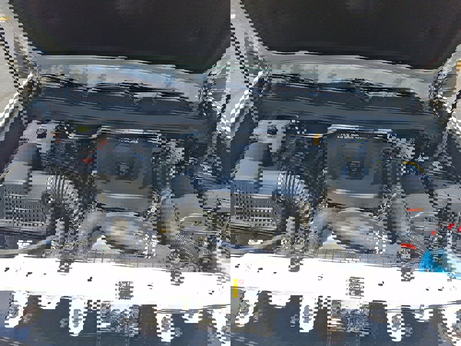 Used 2021 Chevrolet Colorado ZR2 image 27