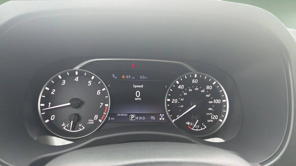 New 2026 Nissan Frontier SV w/ All-Weather Content Package AWD/4WD image 10