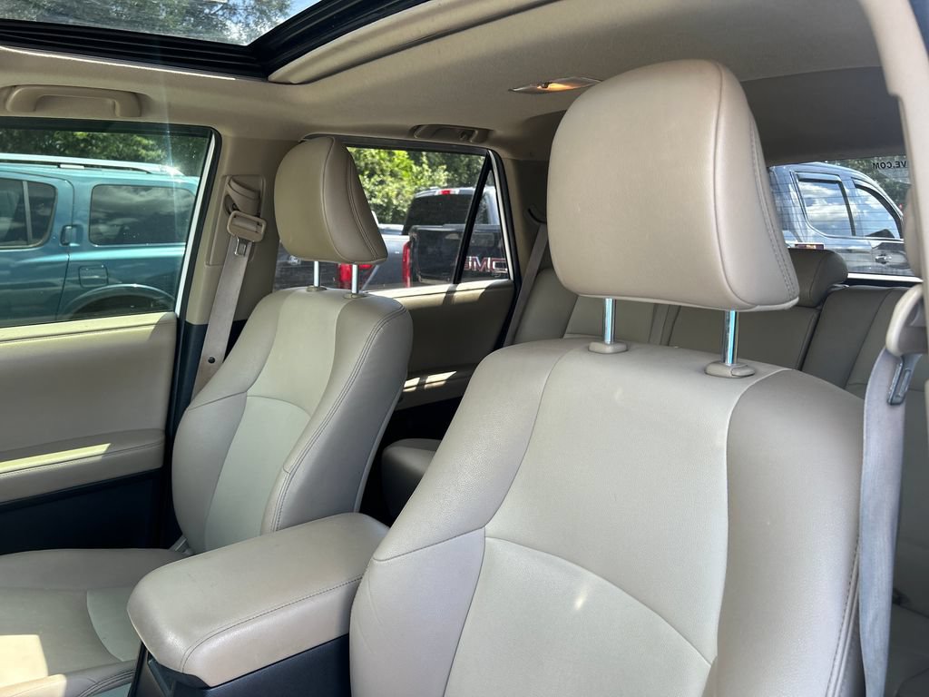 Used 2015 Toyota 4Runner SR5 Premium RWD image 10