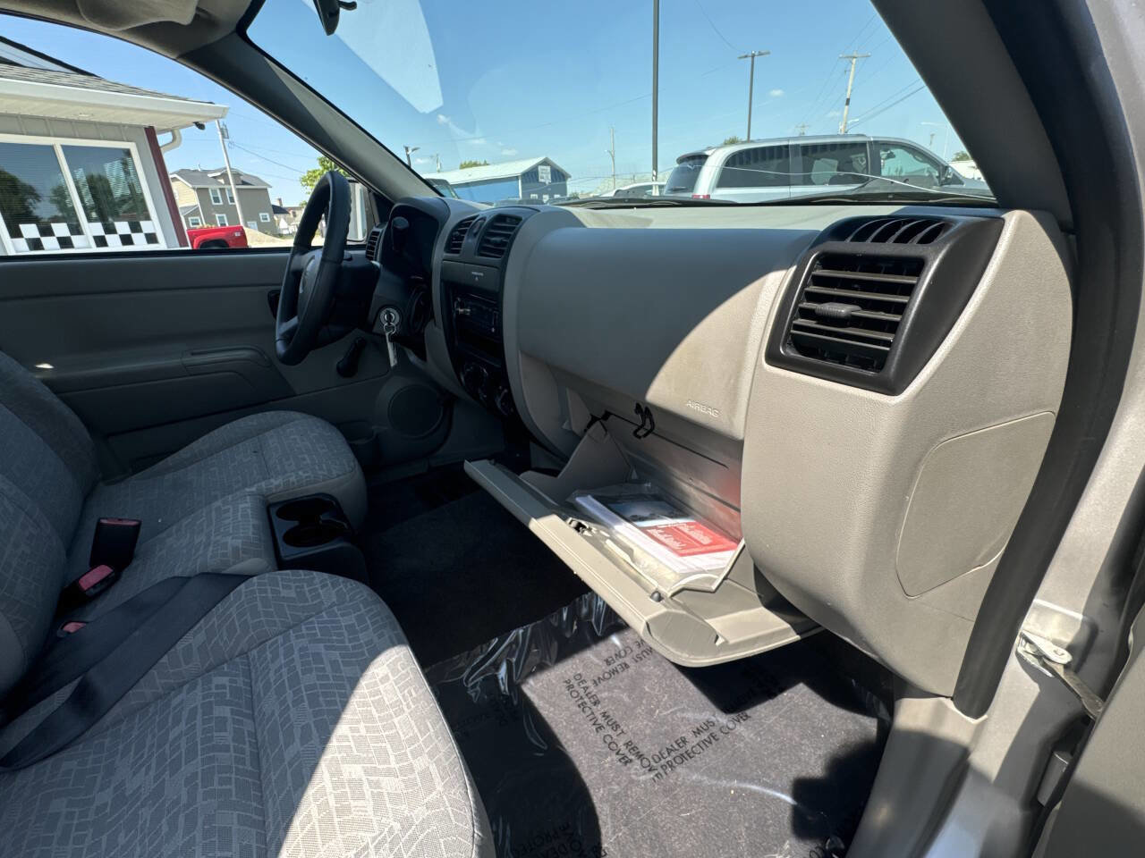 Used 2006 GMC Canyon SL image 27