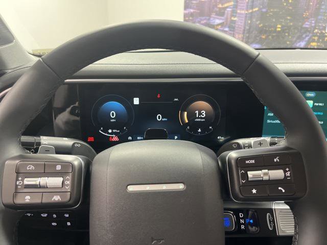 New 2026 Hyundai Palisade Limited image 13