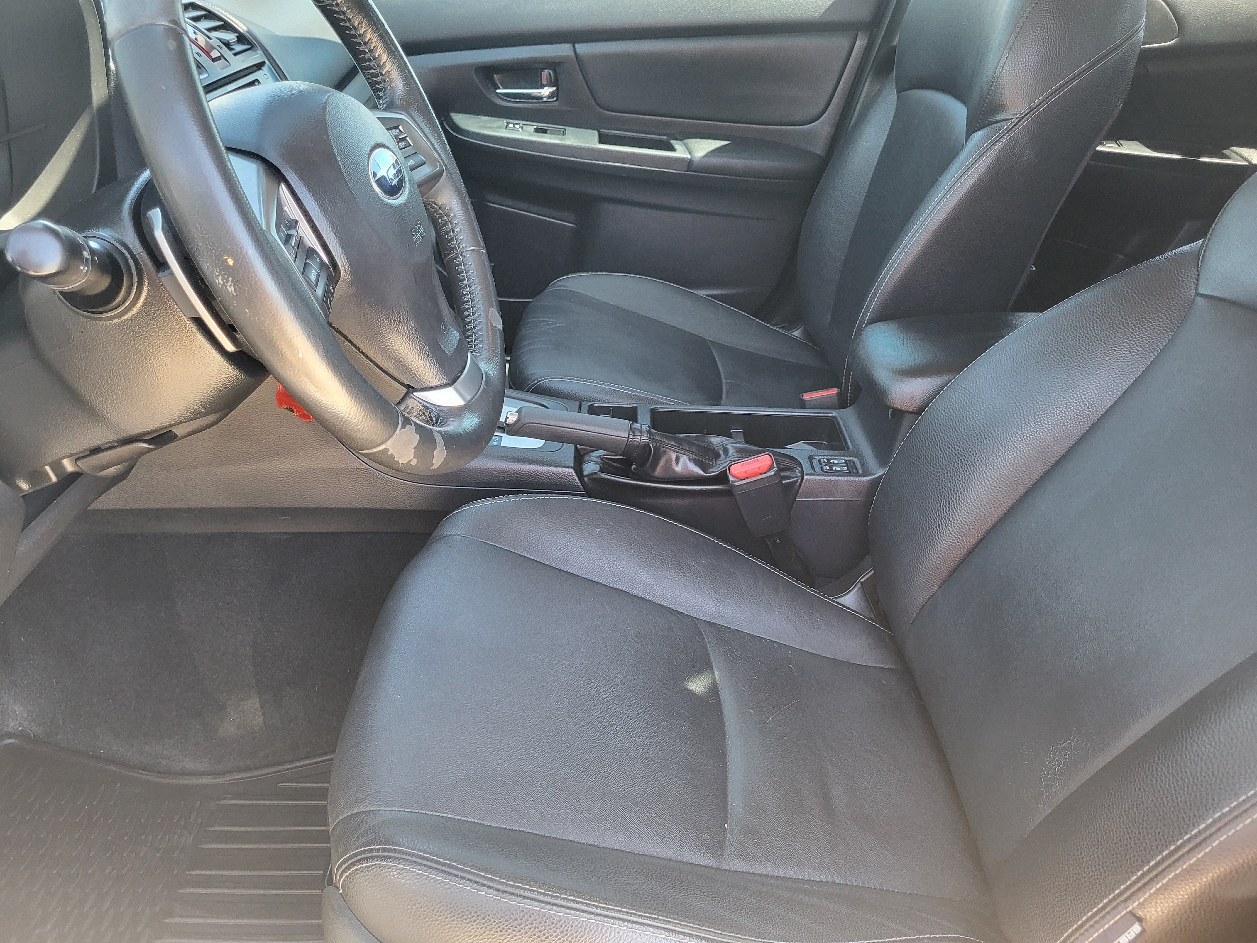 Used 2014 Subaru Crosstrek 2.0i Limited AWD/4WD image 10