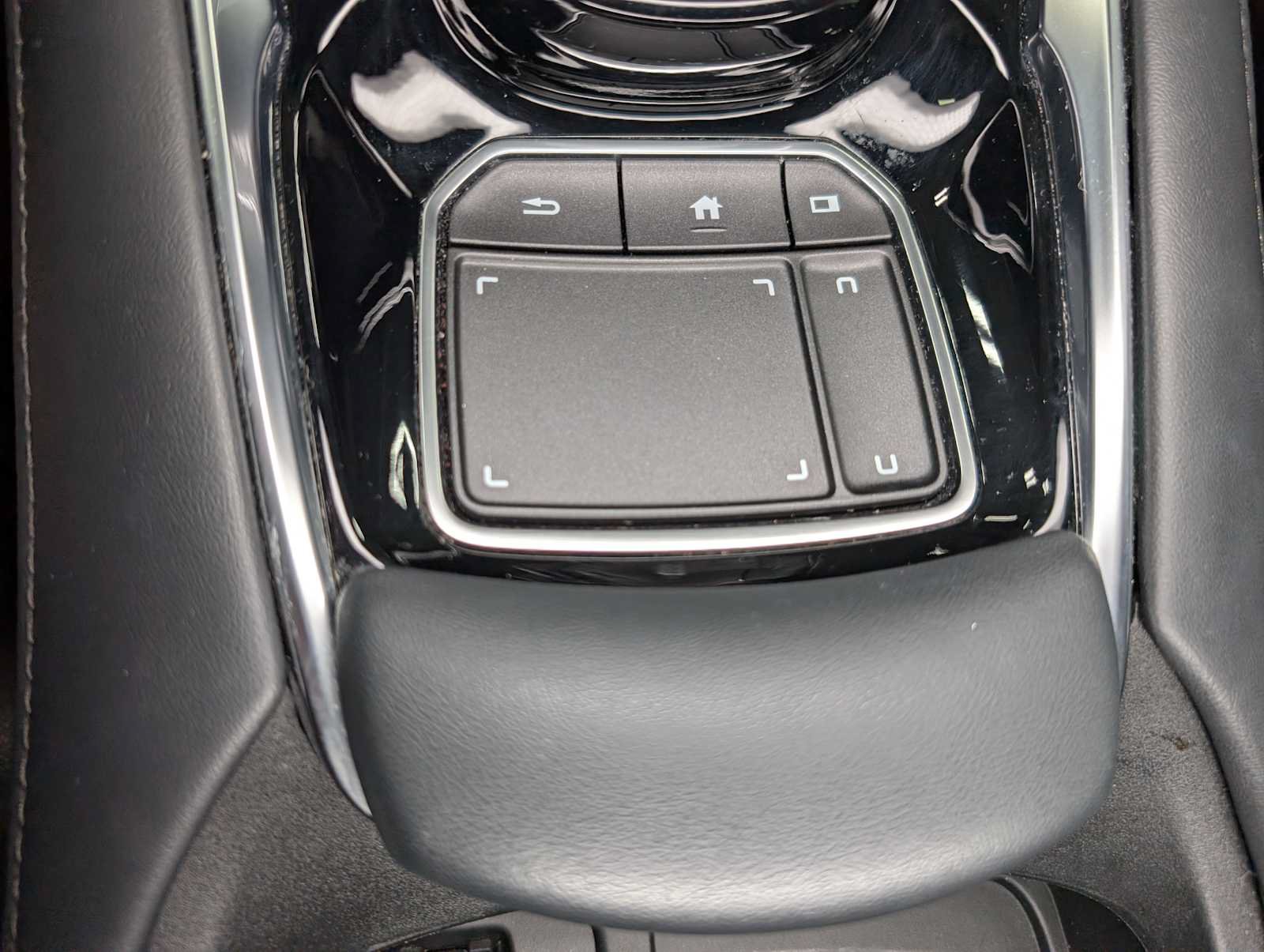 Certified 2020 Acura RDX AWD image 29