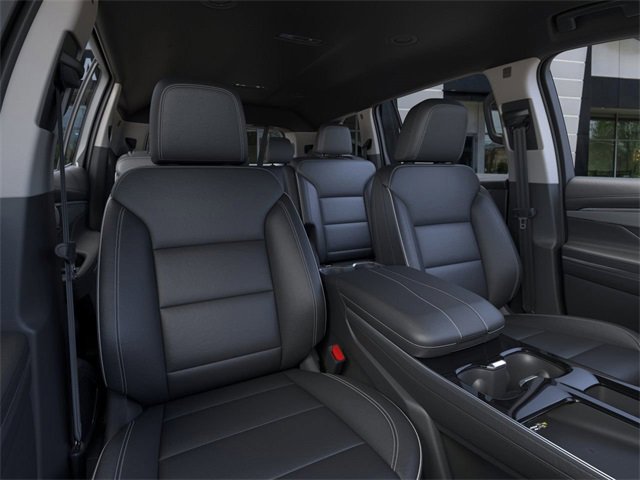 New 2026 Buick Enclave Preferred image 16