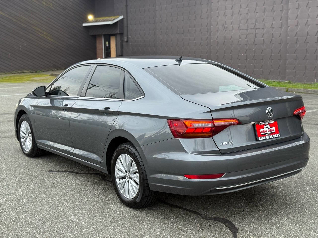 Used 2019 Volkswagen Jetta S image 28