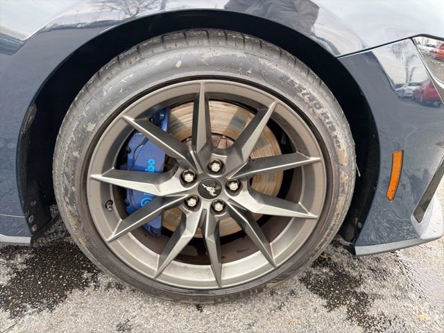 Used 2024 Ford Mustang Dark Horse image 2