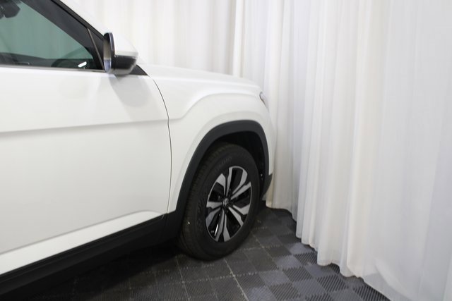 New 2026 Volkswagen Atlas SE image 27