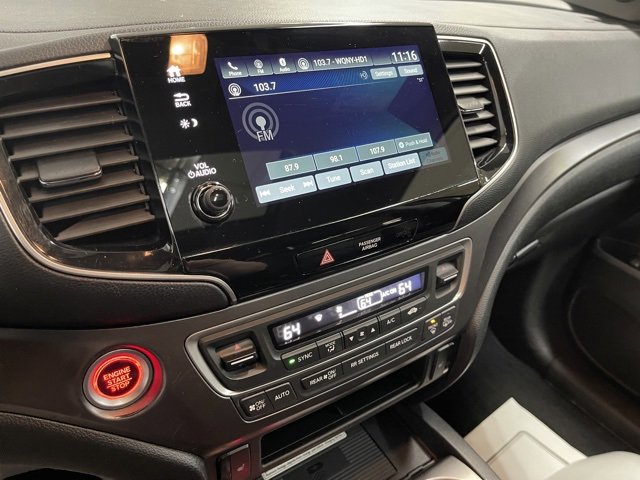 Used 2022 Honda Pilot Special Edition image 29