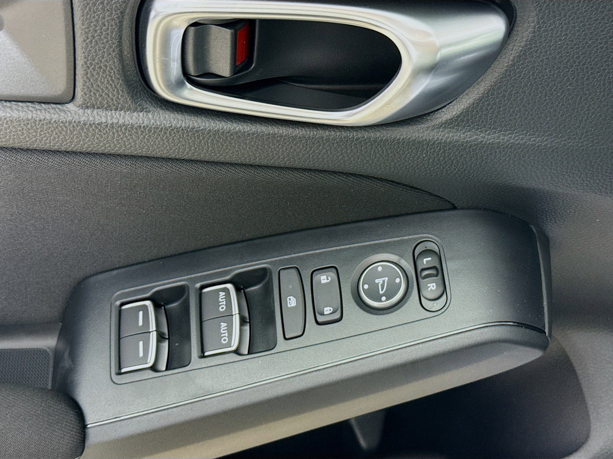 New 2026 Honda Civic Sport image 20