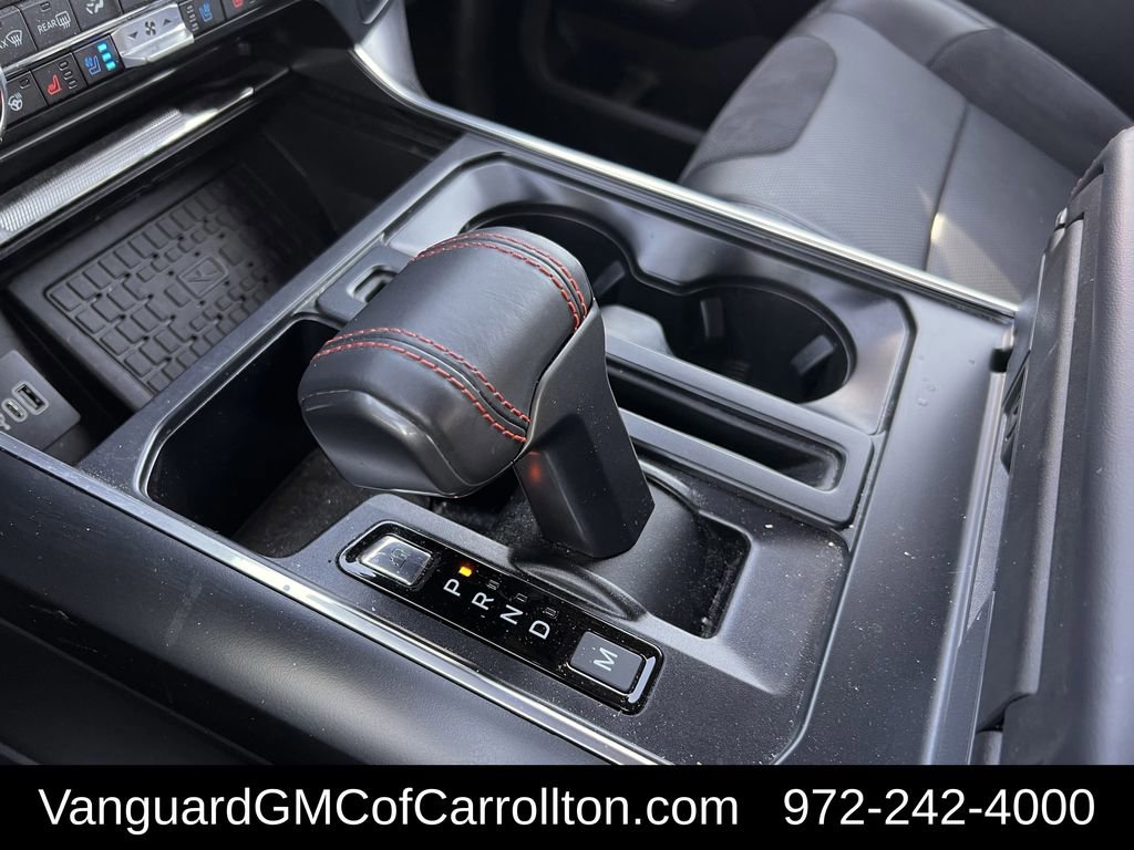 Used 2025 Ford F150 Raptor image 19