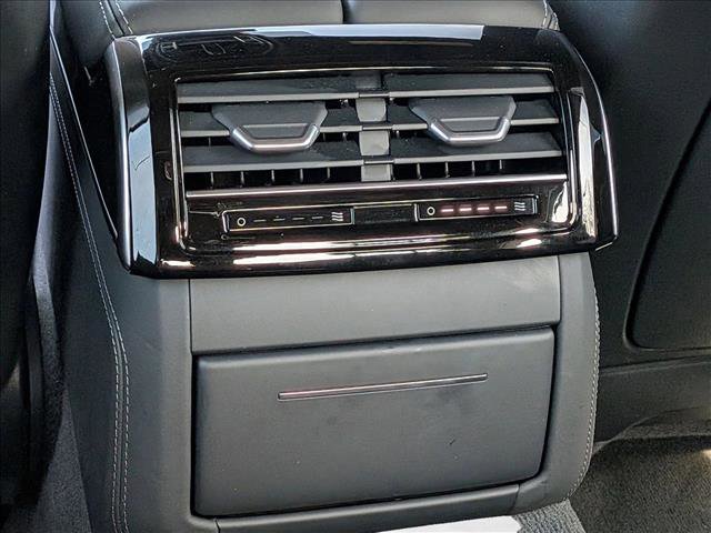 Certified 2023 Audi S8 AWD/4WD image 18