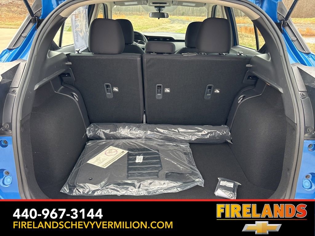 Used 2025 Nissan Kicks Play S image 42