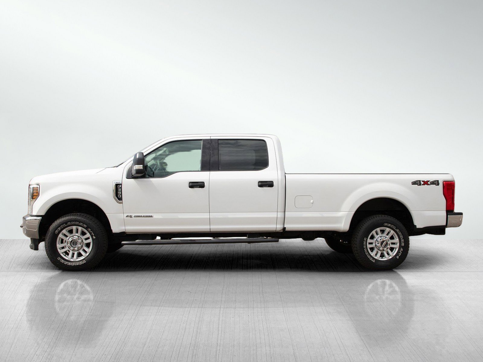 Used 2018 Ford F350 XLT AWD/4WD image 2