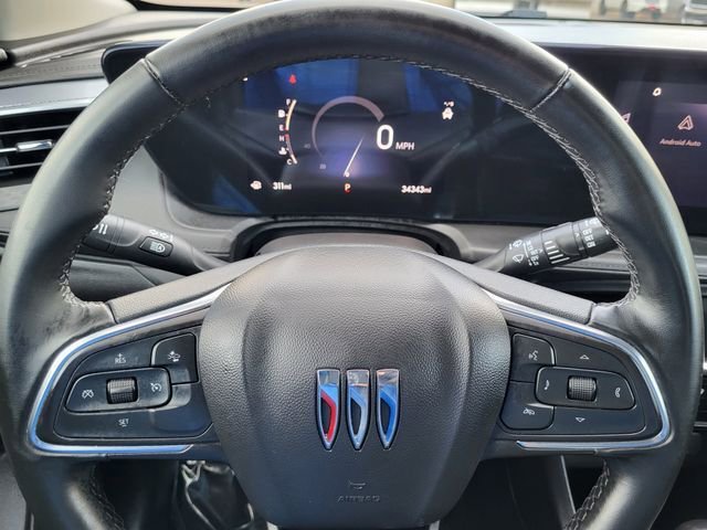 Used 2024 Buick Encore GX Sport Touring image 19