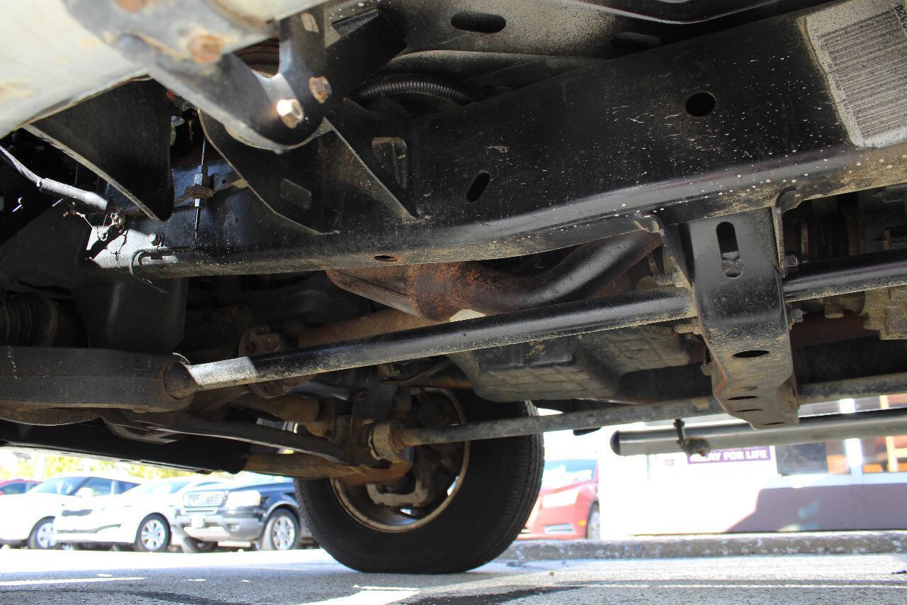 Used 2004 Dodge Ram 1500 Truck SLT w/ Trailer Tow Group image 21