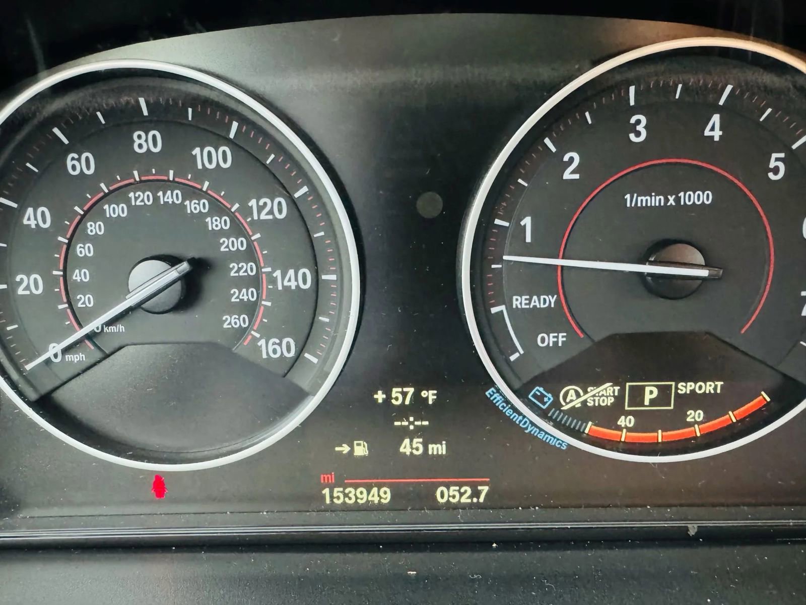 Used 2014 BMW 335i xDrive Sedan image 15