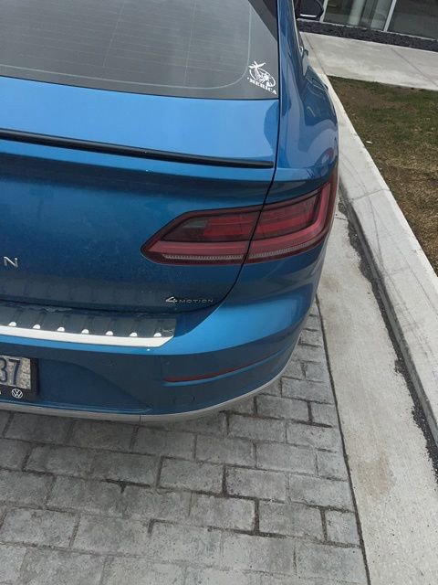 Used 2023 Volkswagen Arteon SEL image 9