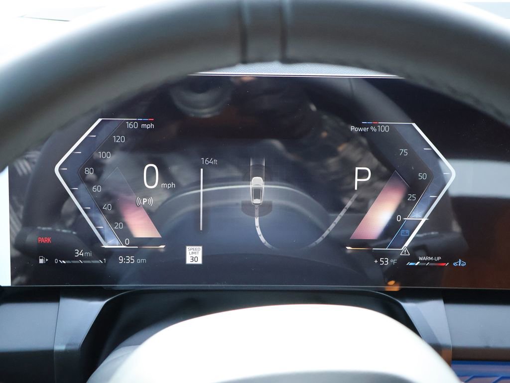 New 2026 BMW X3 xDrive30 w/ Premium Package image 33