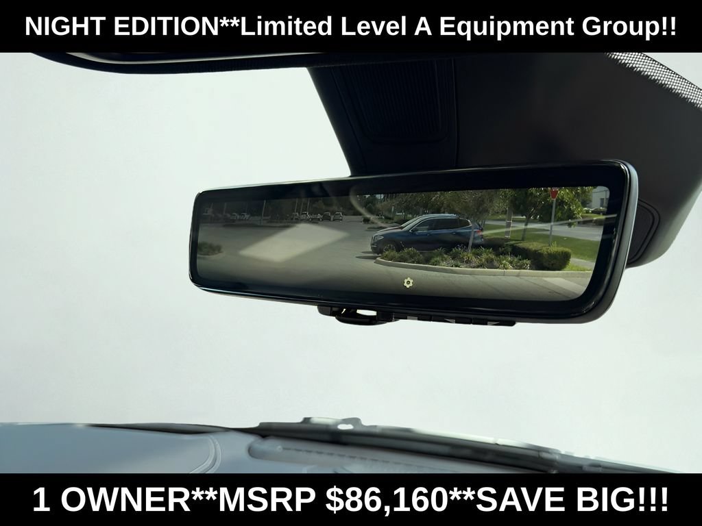 Used 2025 RAM 1500 Limited AWD/4WD image 15