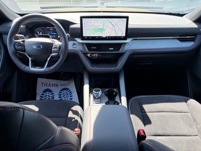 Used 2026 Ford Explorer ST w/ Sun And Sound Package image 36