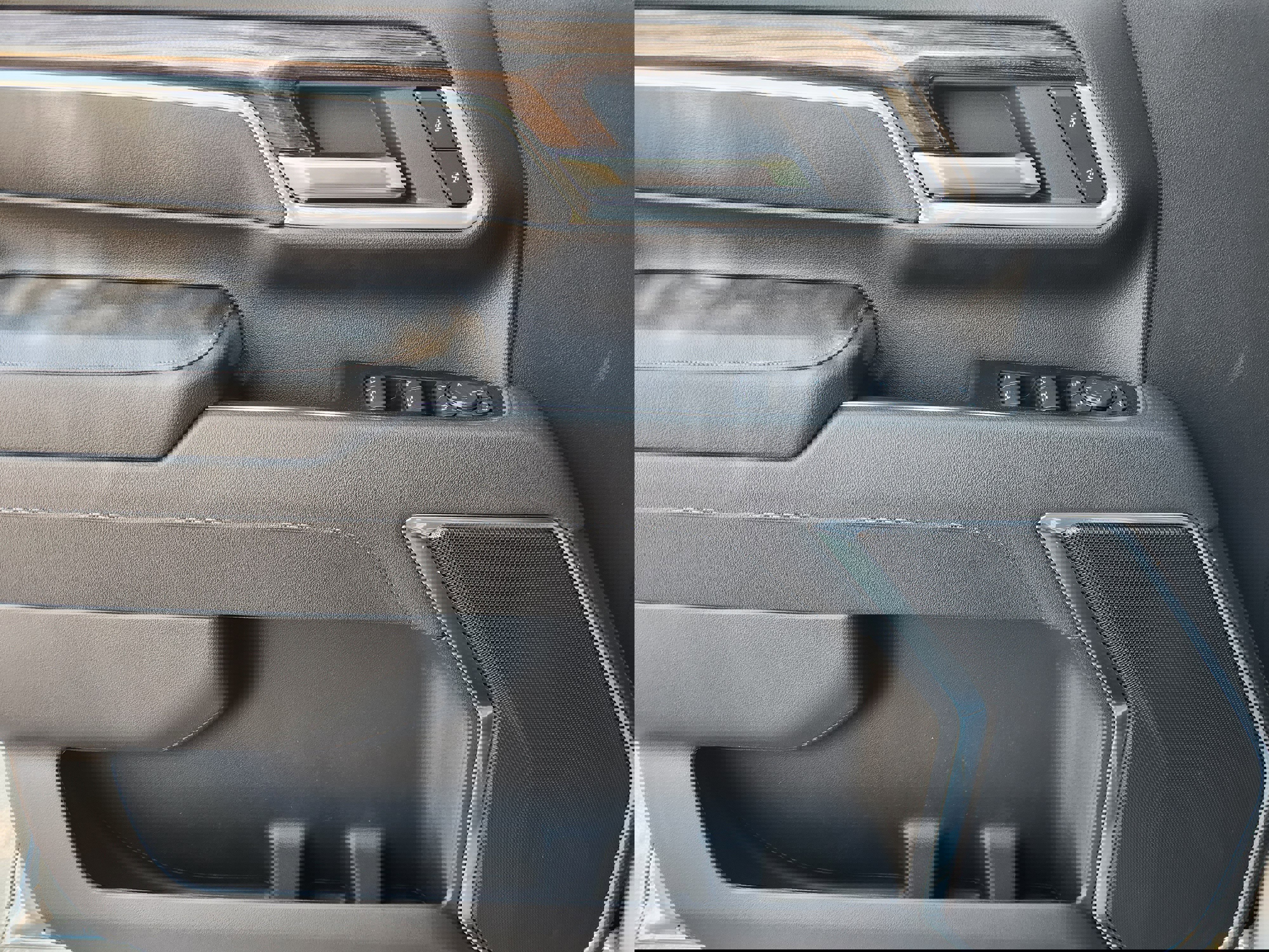 New 2026 Chevrolet Silverado 2500 LT w/ Trail Boss Package image 24