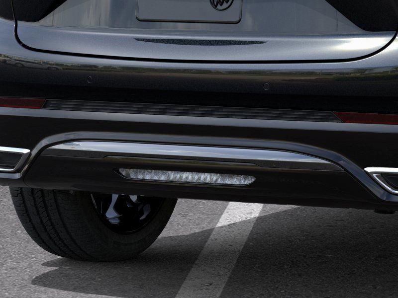 New 2026 Buick Envision Sport Touring AWD/4WD image 7