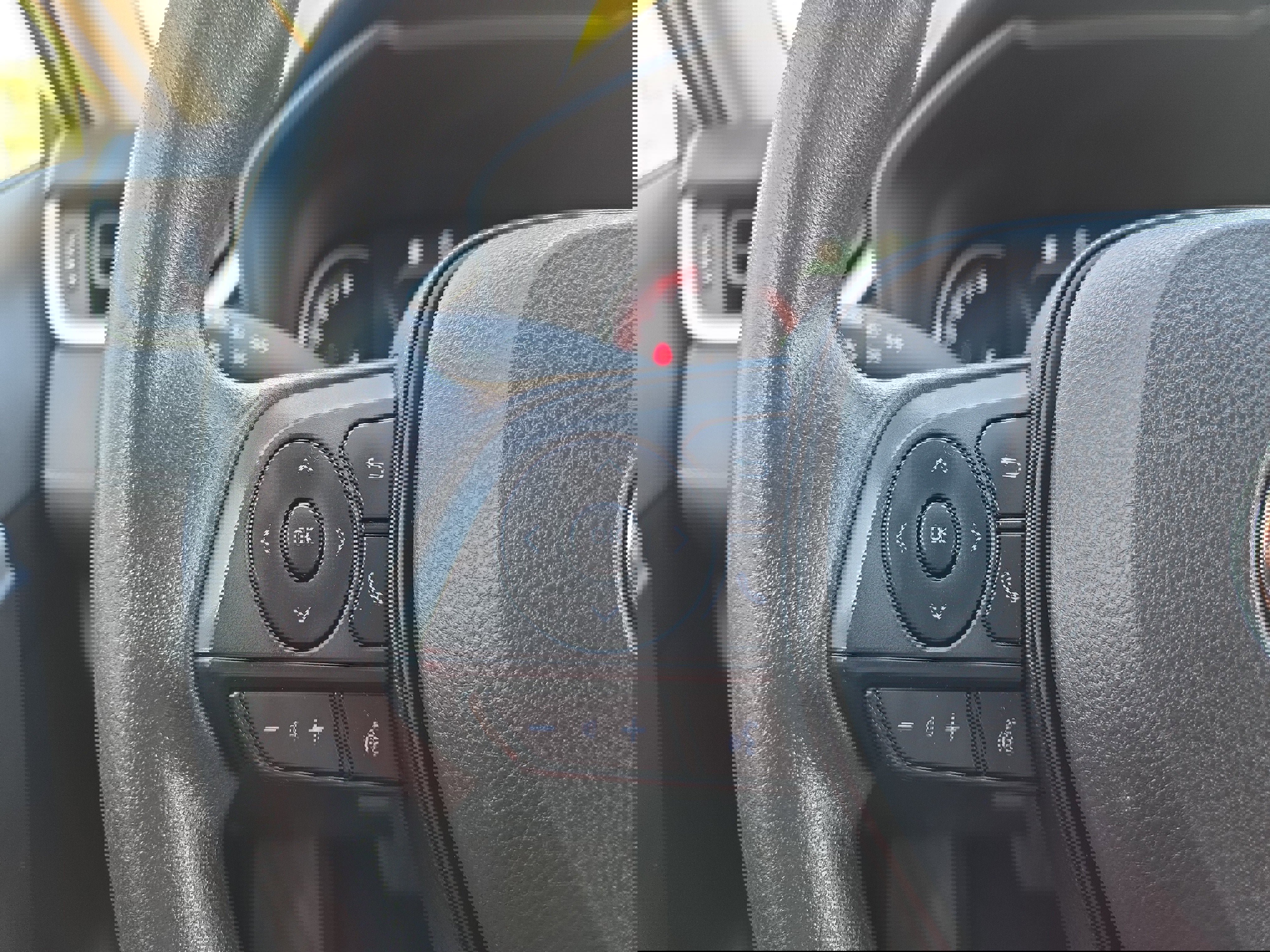 Used 2024 Toyota RAV4 XLE image 15