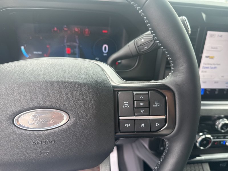 New 2026 Ford F250 Platinum AWD/4WD image 30